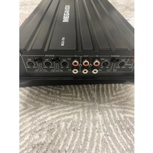 Megavox MGX-704 4 Kanal Anfi 3000W