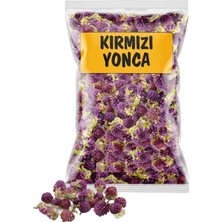 Medeniyet Baharat Kırmızı Yonca Kızıl Yonca Red Clover Bitki Çayı