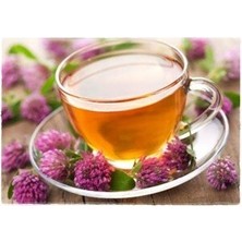 Medeniyet Baharat Kırmızı Yonca Kızıl Yonca Red Clover Bitki Çayı