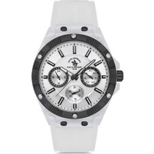 Santa Barbara Polo & Racquet Club SB.1.10122.6 Erkek Kol Saati