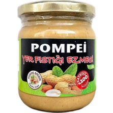 Pompei 6'lı Tanışma Paketi Organik Doğal Katkısız Glutensiz Yerli Sade Şekersiz %100 Sporcu Besini 200 gr