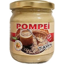 Pompei 6'lı Tanışma Paketi Organik Doğal Katkısız Glutensiz Yerli Sade Şekersiz %100 Sporcu Besini 200 gr