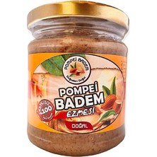 Pompei 6'lı Tanışma Paketi Organik Doğal Katkısız Glutensiz Yerli Sade Şekersiz %100 Sporcu Besini 200 gr