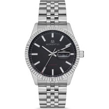 Momentus TM347S-04SS Erkek Kol Saati