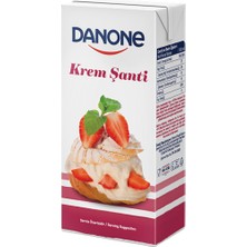 Danone Sıvı Şanti 1 kg