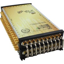 Valx VMG-1080V 80 Gold Çıkışlı Merkezi Sistem Santrali