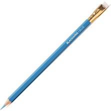 Blackwing Palomino Blackwing Limited Edition Blue Mavi Kurşun Kalem