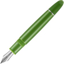 Jinhao X159 Dolma Kalem Avocado Green Krom M Uç