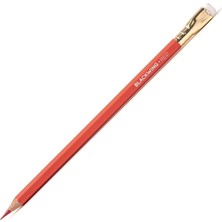 Blackwing Palomino Blackwing Limited Edition Red Kırmızı Kurşun Kalem
