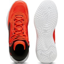 Puma 37790212 Playmaker Pro Mid Unisex Basketbol Ayakkabısı