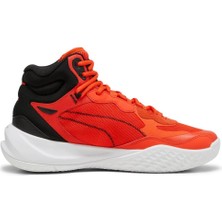 Puma 37790212 Playmaker Pro Mid Unisex Basketbol Ayakkabısı