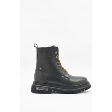 Harley-Davidson Dearie Erkek Siyah Bot 021M100570-B14-04