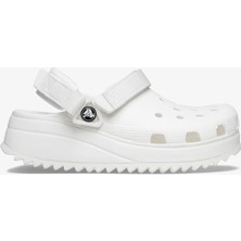 Crocs Classic Hiker Clog Platform Kadın Terlik 206772