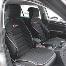 Bumerang Minder 2'li Set Siyah / KLMNY55-F