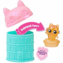 Gabby's Dollhouse Sürpriz Paket