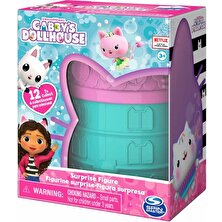 Gabby's Dollhouse Sürpriz Paket