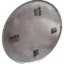 Rohan 90'lık Perdah Tepsisi