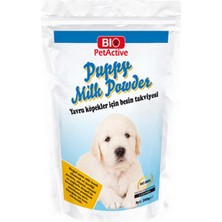 Bio Pet Active Bio Puppy (Köpek Süt Tozu)