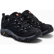 Merrell Moab 3 Gtx Siyah Erkek Outdoor Ayakkabısı J036253