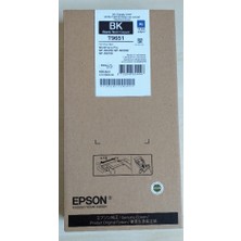 Hesaplı Pazar Hpzr Epson T9651XL Orjinal Kartuş