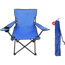 Eğlence Piknik Arkalığı Plaj Sandalyesi Balıkçılık Taşınabilir Kamp Açık Katlanır Sandalye (Yurt Dışından)