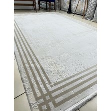 İpek Mekik Halı Sardes 6135A