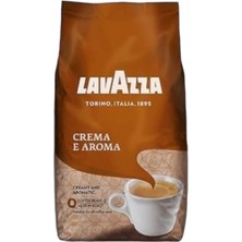 Lavazza Crema E Aroma Çekirdek Kahve 1 Kg+Tchibo Profesional Espresso Çekirdek Kahve 1 kg