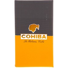 Cohiba Üç Torch Puro Çakmak CCM0217