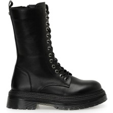 Nine West Pore 3pr Siyah Kadın Postal