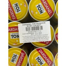 Dardanel Ton Balığı 80X24AD