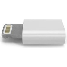 Marydien  Apple iPhone / iPad Micro USB Dönüştürücü Adaptör Otg Aparat