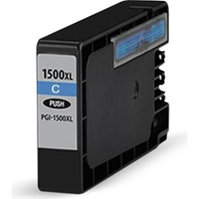 Eko Kartuş Canon MB2150 Uyumlu Mavi Kartuş