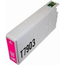 Eko Kartuş Epson WF-5190 Kırmızı Muadil Kartuş