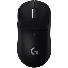 Logitech 910-005880 Pro x Superlight Kablosuz Siyah Mouse