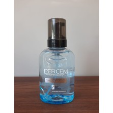 Perçem Saç Köpüğü 500 ml