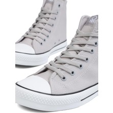 Benetton Benetton® | BN-90629-GRI - Erkek Spor Ayakkabı