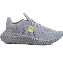 Benetton Benetton® | BN-30008 - Açık Gri - Erkek Spor Ayakkabı