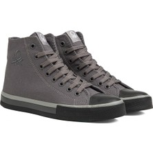 Benetton Benetton® | BN-30192 - Fume - Erkek Spor Ayakkabı
