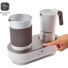 Jumbo Jumboxhomend Mocha Joy Pot 5013H 700.01.01.0434