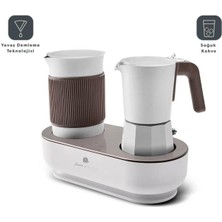 Jumbo Jumboxhomend Mocha Joy Pot 5013H 700.01.01.0434