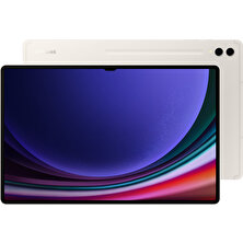 Samsung Galaxy Tab S9 Ultra 512GB 14.6" Tablet - Bej