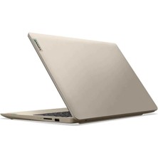 Lenovo Ideapad 3 11.nesil Core I5 1155G7-8GB-256 Ssd-15.6inc Full HD-W11