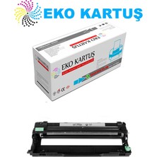 Eko Kartuş  Brother HL-L3230CDW DR-273CL-CMY 4 Renk Muadil Drum Ünitesi