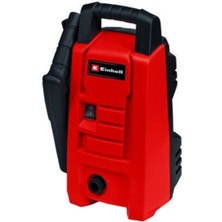 Einhell Tc-Hp 90, Yüksek Basınçlı Yıkama Makinesi