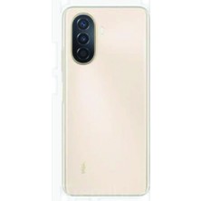 Wrapsol Huawei Nova Y71 Arka ve Yan Kaplama Poliüretan Film