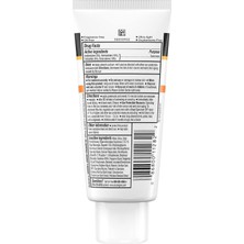 Neutrogena Clear Face SPF50 Yüz Için Yağsız Güneş Kremi 88ML