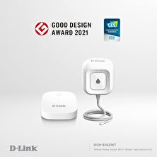 D-Link DCH-S1621KT Wi-Fi Su Kaçağı Sensörü Başlangıç Kiti