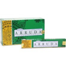 Deepika Arruda Aromalı Tütsü Arruda