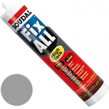 Soudal Fix All High Tack Beyaz 290 ml