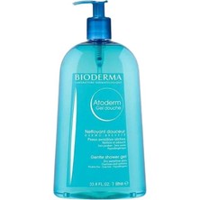 Bioderma Atoderm Shower Jel Paketi